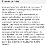 Maisonnette Au Calme بيت للعطل Marcilly-la-Campagne