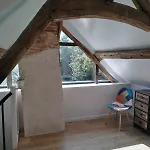 Maisonnette Au Calme בית נופש Marcilly-la-Campagne