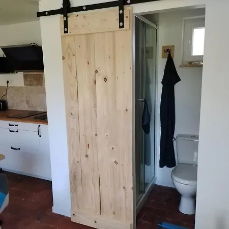بيت للعطل Maisonnette Au Calme