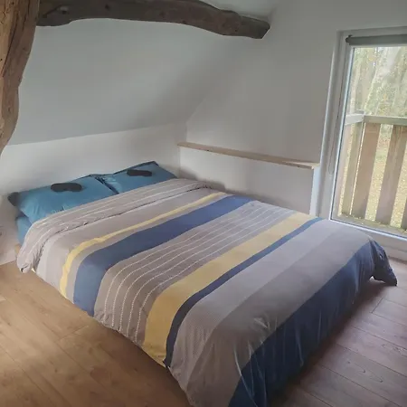 Maisonnette Au Calme